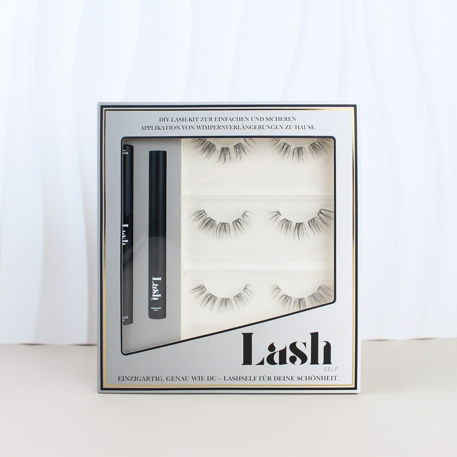 Power Look Kit- Starterkit